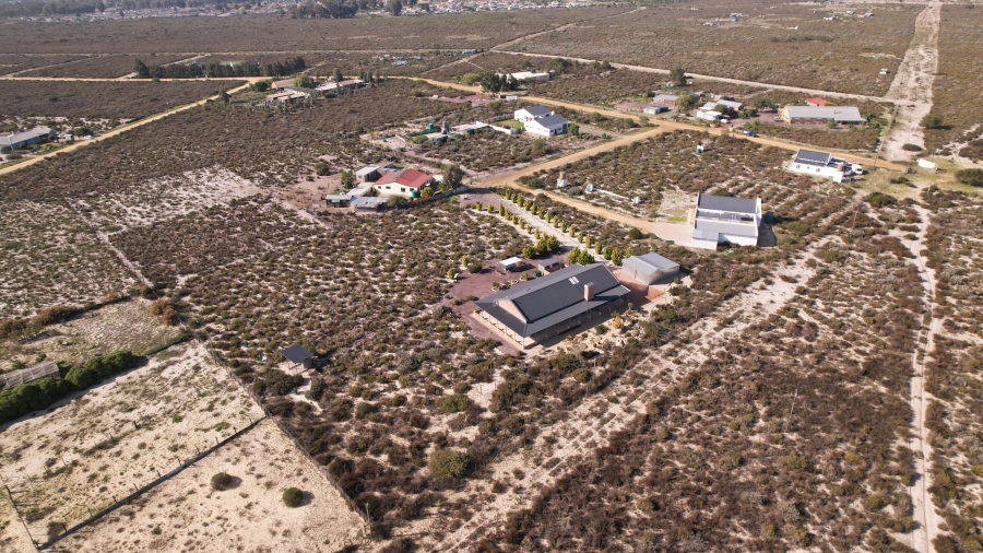 2 Bedroom Property for Sale in Hopefield Western Cape